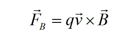 B field equation