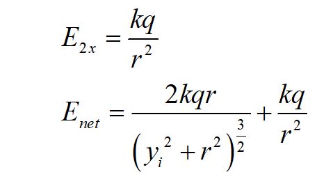 Ex equation