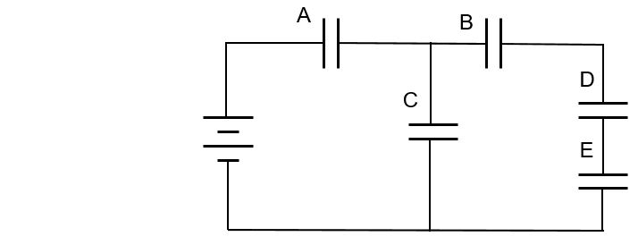 capacitor circuit
