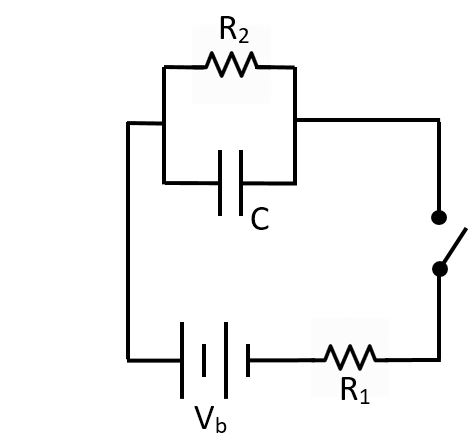 RC circuit