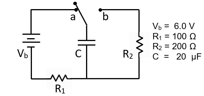 RC circuit