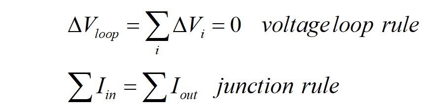 circuit rules