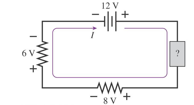 simple circuit