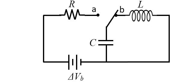 LC equation