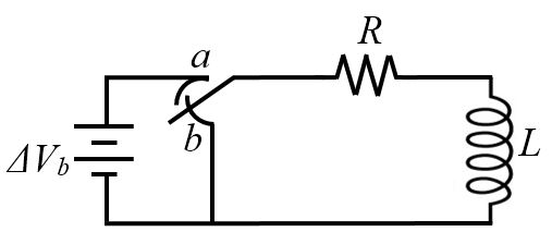 LR circuit