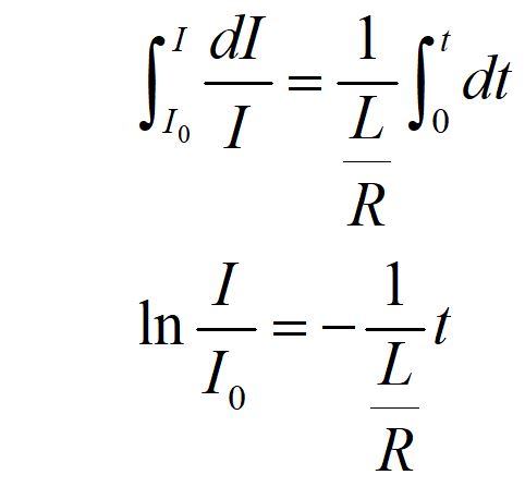 LR equation