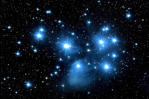 Pleiades