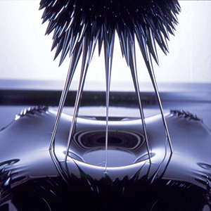 ferrofluid