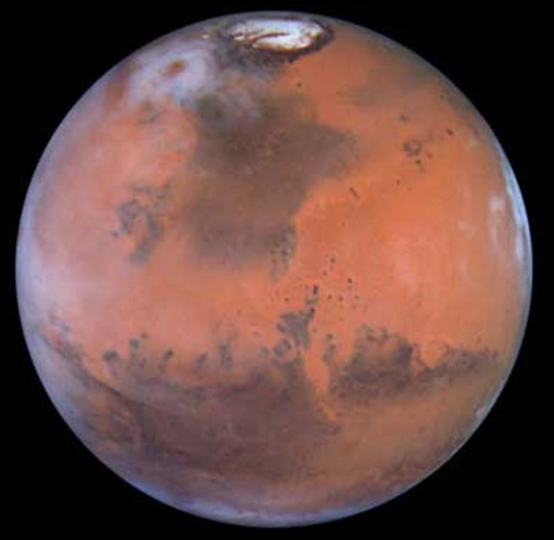 Mars