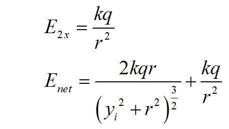 Ex equation