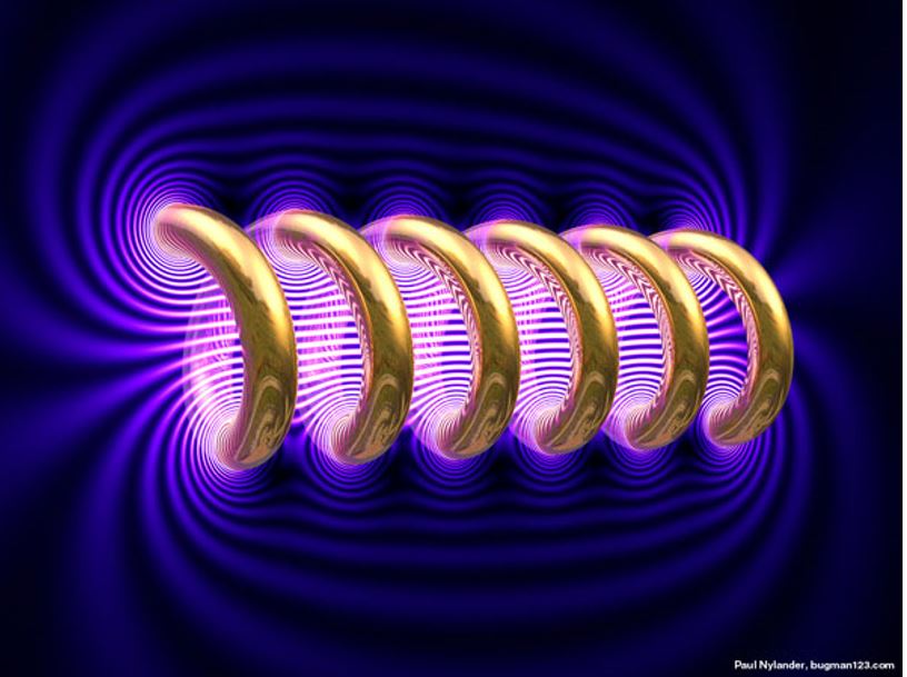 Eastern melodi til eksil Inductors